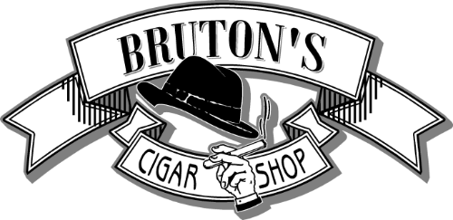 Bruton's Cigar Shop